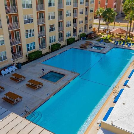Beach Access Condo With Pool, Hot Tub Area & Bbq - Gulfview I - Unit 213 サウス・パドリー・アイランド エクステリア 写真