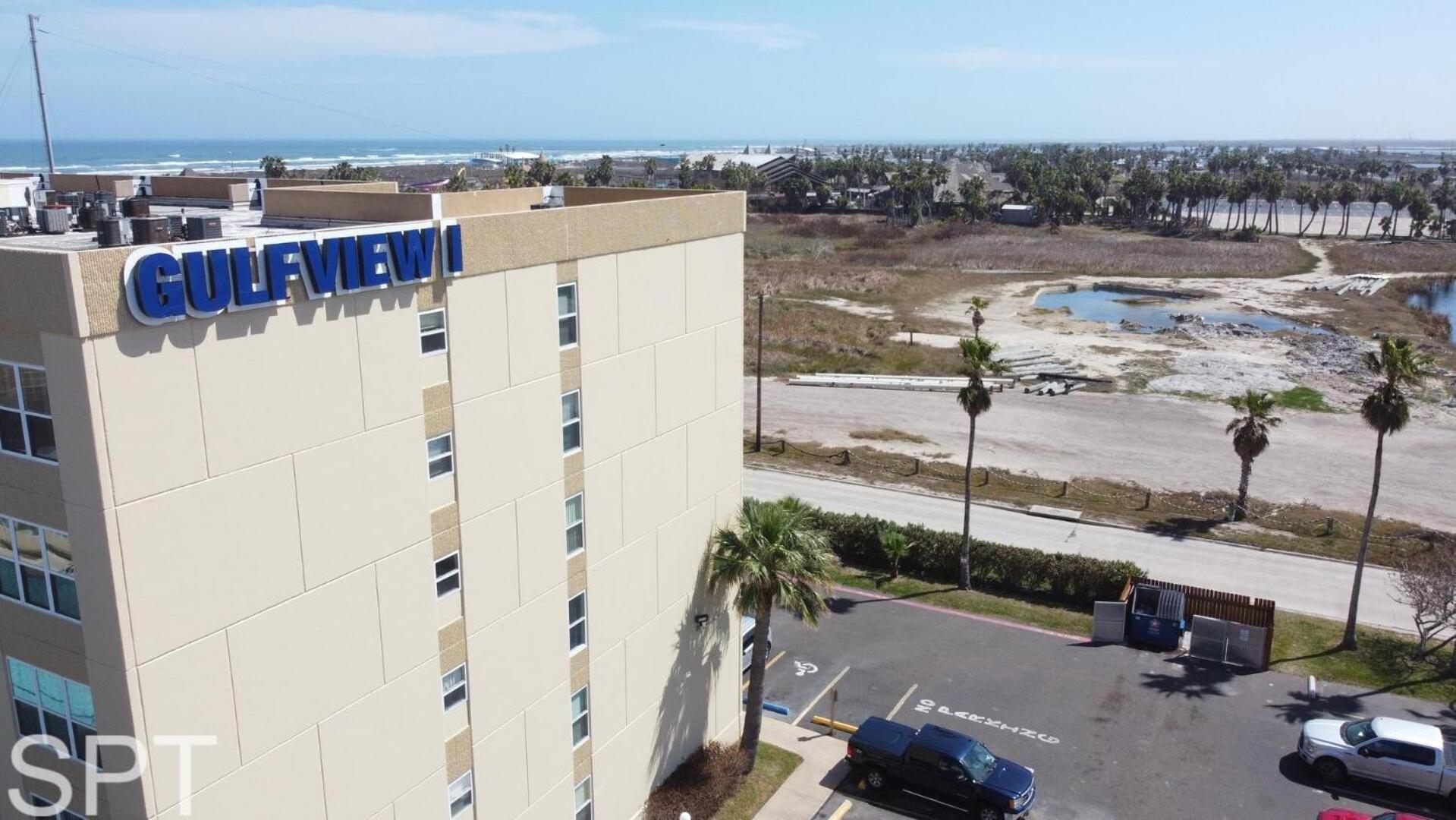 Beach Access Condo With Pool, Hot Tub Area & Bbq - Gulfview I - Unit 213 サウス・パドリー・アイランド エクステリア 写真