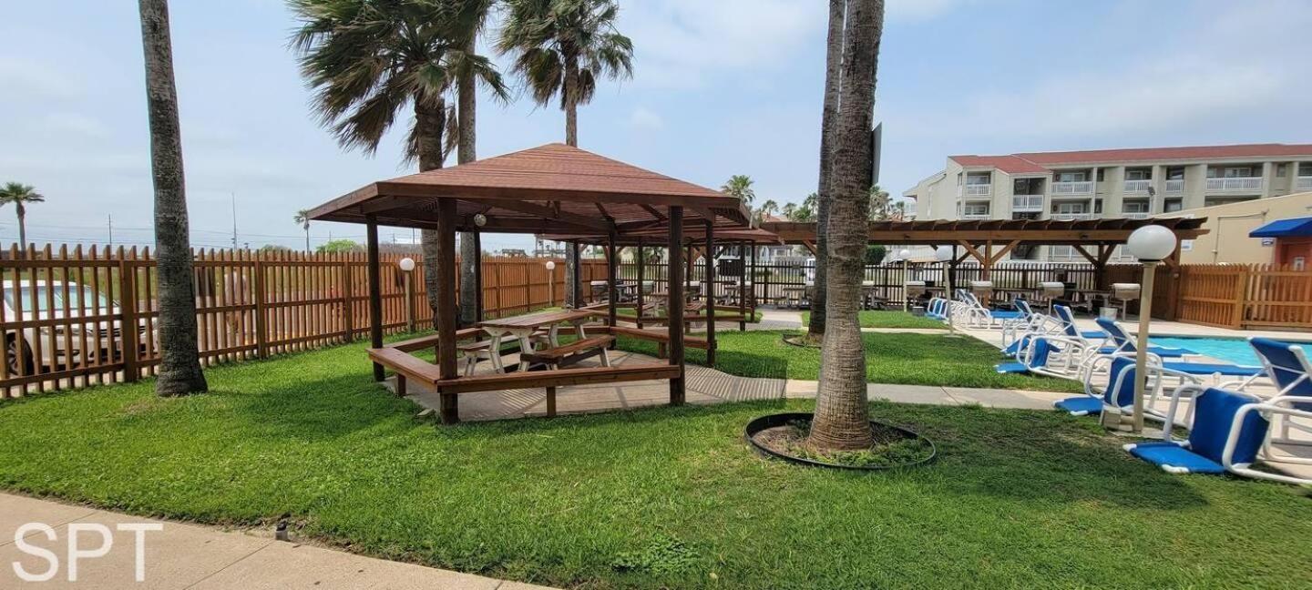 Beach Access Condo With Pool, Hot Tub Area & Bbq - Gulfview I - Unit 213 サウス・パドリー・アイランド エクステリア 写真