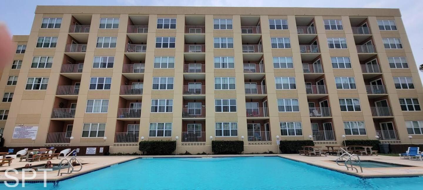 Beach Access Condo With Pool, Hot Tub Area & Bbq - Gulfview I - Unit 213 サウス・パドリー・アイランド エクステリア 写真