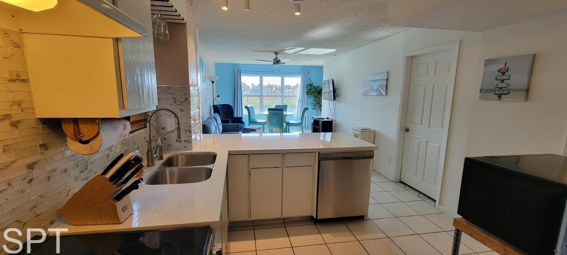 Beach Access Condo With Pool, Hot Tub Area & Bbq - Gulfview I - Unit 213 サウス・パドリー・アイランド エクステリア 写真